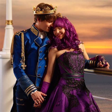 Pin Em Descendants 2 2017