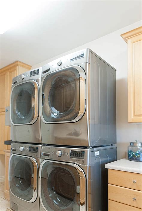 Best Lg Laundry Appliances For Your Home The Home Depot