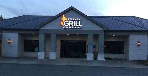 Atlanta Grill Company Everything You Need To Know