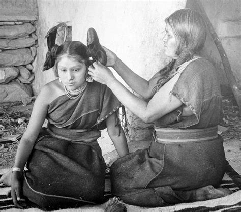 The Hopi Native American Tribe Is Called The Oldest Of People The Vintage News Native