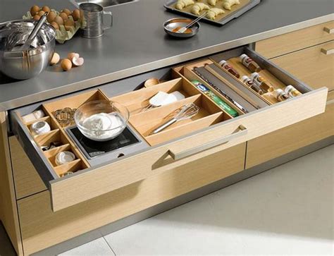 How To Organize Your Kitchen Cabinets And Drawers Online Information