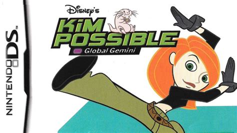 Disney S Kim Possible Global Gemini Screenshots Rawg