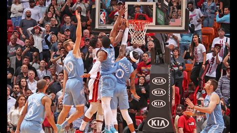 Miami heat vs minnesota timberwolves: Timberwolves Comeback Win vs Heat | All Key Plays ...