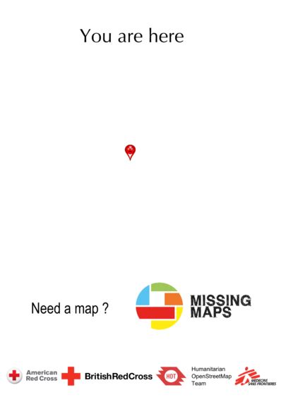 Missing Maps Project Openstreetmap Wiki