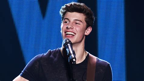 Ultimate guitar pro is a premium guitar tab service, available on pc, mac, ios and android. Shawn Mendes Just Revealed The Girl Who Inspired 'Nothing ...