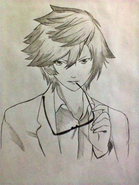 Kawaii drawings cool drawings pencil drawings drawings of cats simple animal drawings drawing faces cartoon drawings anime animals cute animals. Pencil Sketch Drawing Gallery at GetDrawings | Free download