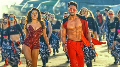 Friday Release Tiger Shroff Shraddha Kapoor S Baaghi 3 All Set To