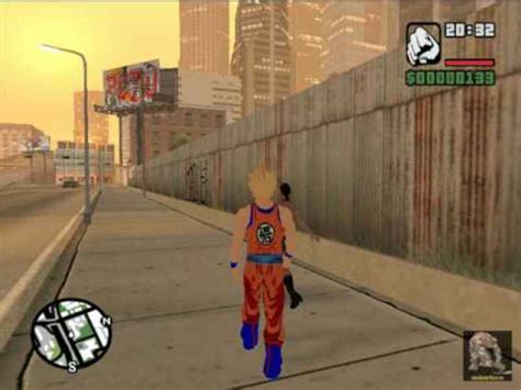 Download game dewasa android khusus 18+ terbaru dan terbaik di tahun 2020. Gta San Andreas Goku MOD Game Download Free For PC Full Version - downloadpcgames88.com
