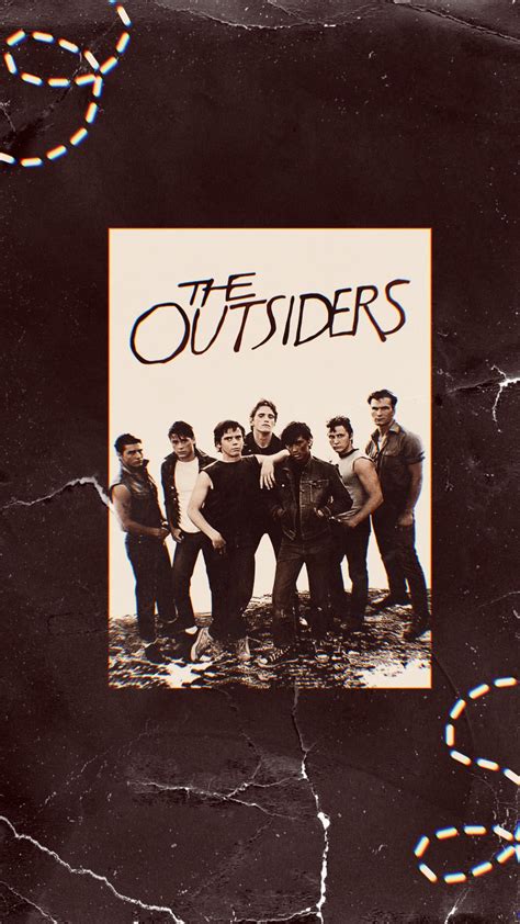 The Outsiders Wallpaper Wallpaper Hd