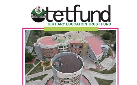 Compendium Tertiary Education Trust Fund