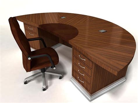Set the stage to accomplish your professional goals in style with the medina curved end desk. DESKS Archives | Michael's Office | Pinterest | Custom ...