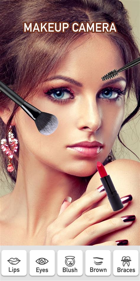 makeup camera selfie beauty filter photo editor apk for android download