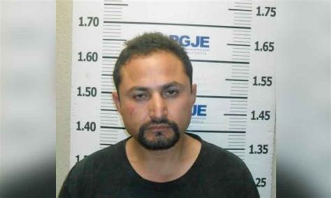 Sentencia De 72 Años De Prisión A Hombre Por Secuestro Express Y Robo Con Violencia En Tijuana