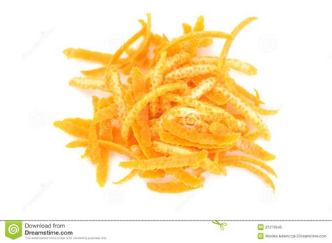 Peau Dorange Image Stock Image Du Fruit Sain Citron 21279545