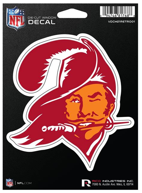 Tampa Bay Buccaneers Logo - New Era Tampa Bay Buccaneers 