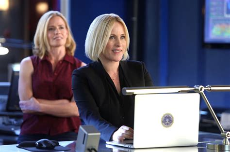 Csi Cyber Wallpapers Tv Show Hq Csi Cyber Pictures 4k Wallpapers 2019