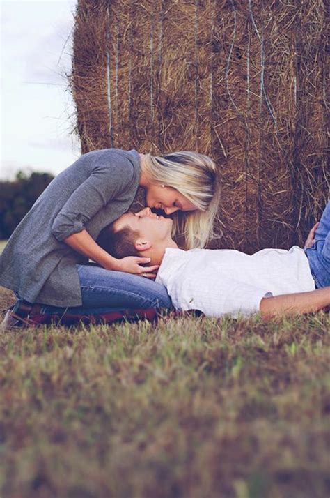 These best instagram captions for couples are perfect for every photo with your boyfriend, girlfriend, husband, or wife—from cute quotes to punny sayings to song lyrics. 15 Adorable Couple Poses To Inspire Your Engagement Photo ...