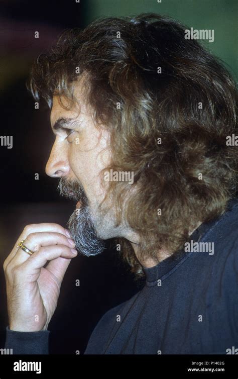 Billy Connolly High Resolution Stock Photography And Images Alamy