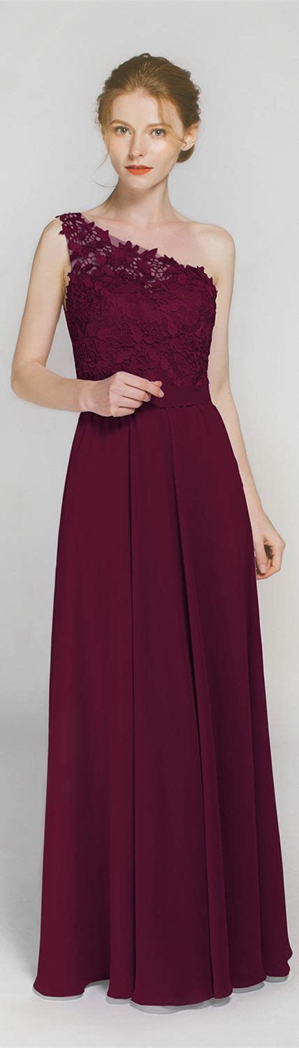 Maroon Bridesmaid Dresses Whyisitonly Me