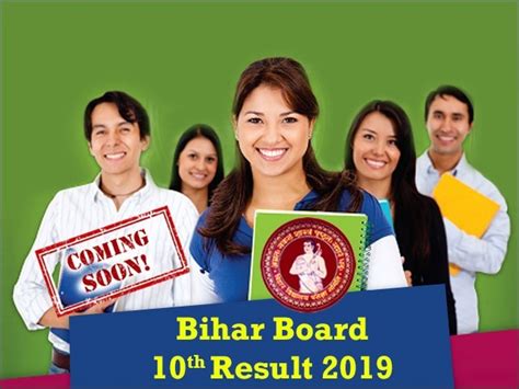 Bihar Board Bseb 10th Matric Result 2019 Declared Check At