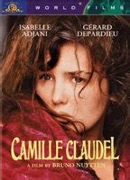 Camille Claudel Nude Scenes Aznude