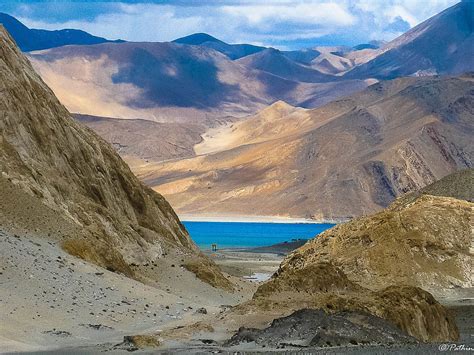 Ladakh The Land Of High Passes · Footloose Musings