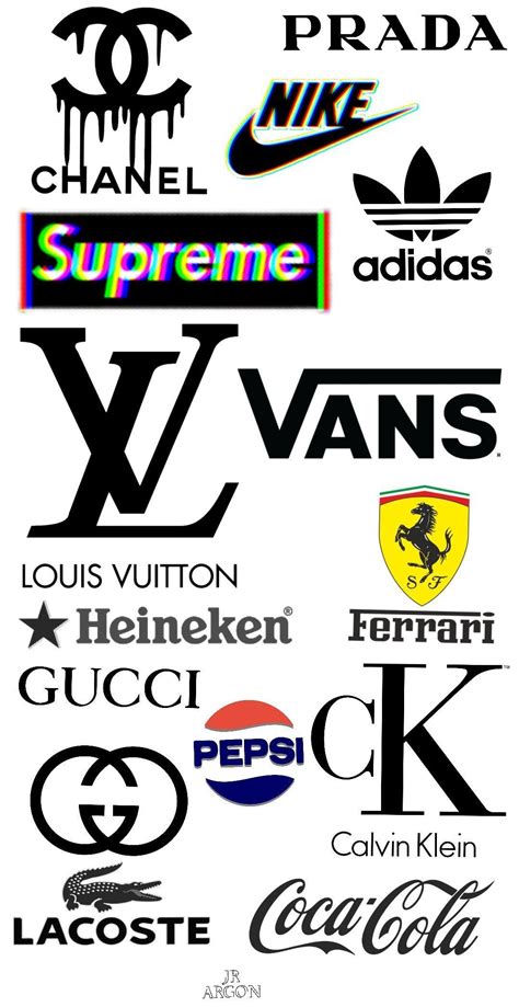 Name Brand Wallpapers Top Free Name Brand Backgrounds