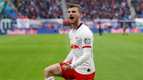 Born 6 march 1996) is a german professional footballer who plays as a striker for premier league club chelsea and the germany national team. Timo Werner: So plan Liverpool-Coach Klopp mit dem Leipzig ...