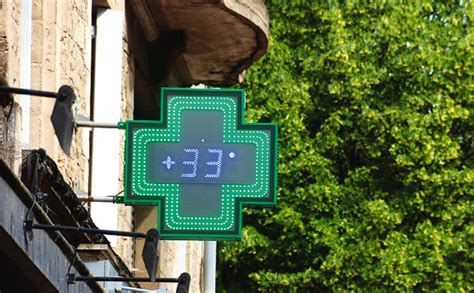 Maybe you would like to learn more about one of these? Le département de l'Aveyron en vigilance orange canicule