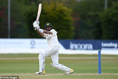 Haseeb hameed & nottinghamshire look to rebuild from the rubble together. Do England STICK or TWIST with their Ashes batting battle ...