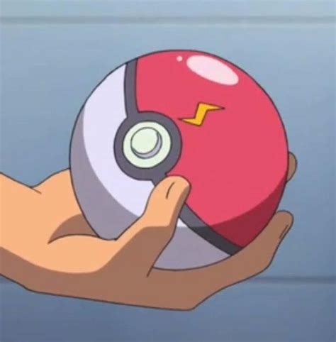 Ranking Every Kind Of Poké Ball In Pokémon