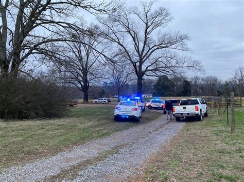 Sheriffs Office Identifies 2 Men Killed In Morgan County Shooting