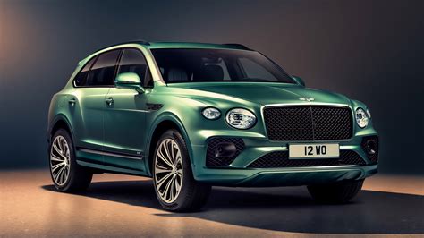 From a bold, new exterior, to an exquisitely enhanced cabin that highlights bentley's revered craftsmanship, the new. New 2020 Bentley Bentayga unites line-up with radical ...