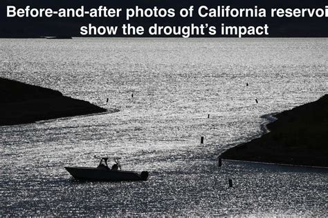 Brown Declares California Drought Emergency Over