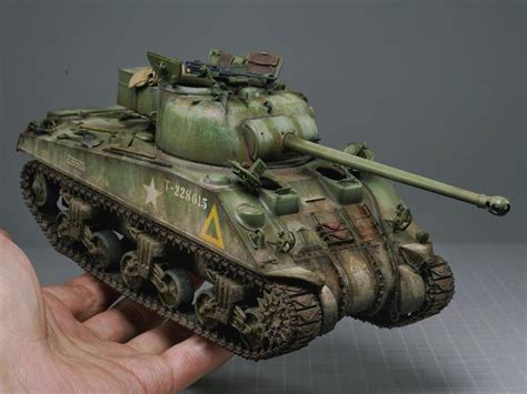 Pin By Billys On British Sherman Tanks Tanks Military Model Tanks