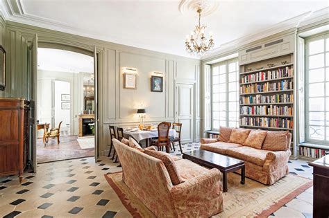 Paris Vacation Apartment Rentals | Haven In