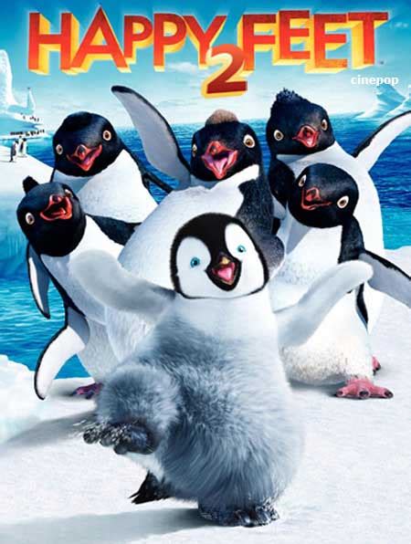 Happy Feet Two Movieguide Movie Reviews For Families