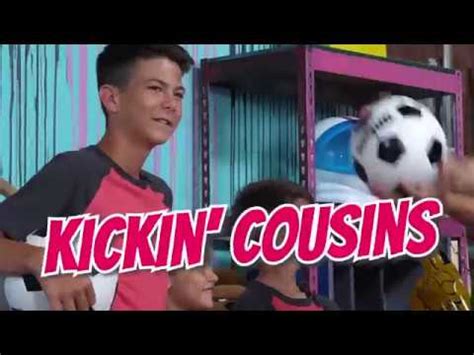 He launched his youtube channel in 2019. Young Ronaldo / Fortnite Soccer Challenge!! vs Pocket ...