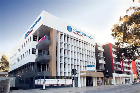 Search the latest property & asset management jobs in bondi nsw 2026 to find your dream job. Castlereagh Imaging Medical Centre, Westmead | MedicalView ...