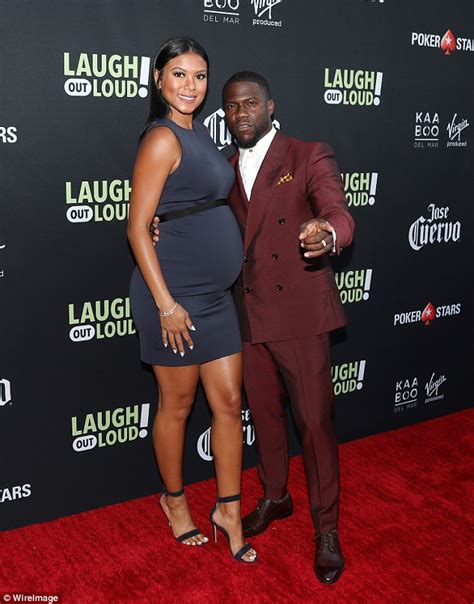 Montia Sabbag Had Sex With Kevin Hart 3 Times In Las Vegas Daily Mail