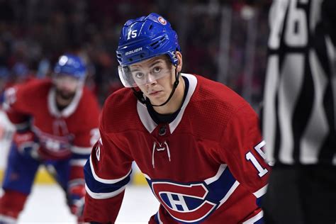 Canadiens put confidence in kotkaniemi to replace gallagher. Habs Headlines: Kotkaniemi dictating the construction of ...