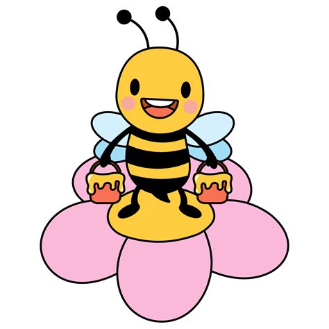 Bumble Bee Png Free Images With Transparent Background 172 Free