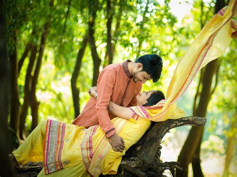 Rinkesh And Pooja Pre Wedding Story Photography Video By Story Image