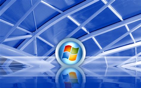 3d Windows Logo Hq Wallpapers Collections