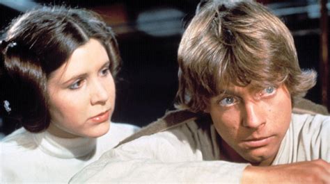 Disney Chief Reveals ‘star Wars Vii Casting Almost Complete Says