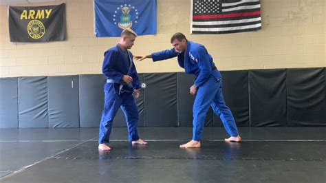 Double Leg Takedown Youtube