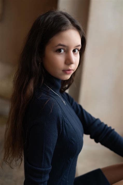Луиза Габриэла Бровина актриса фотографии юные российские актрисы Кино Театр Ру