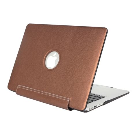 For Macbook Pro Retina 154 Inch Silk Texture Apple Laptop United Pu