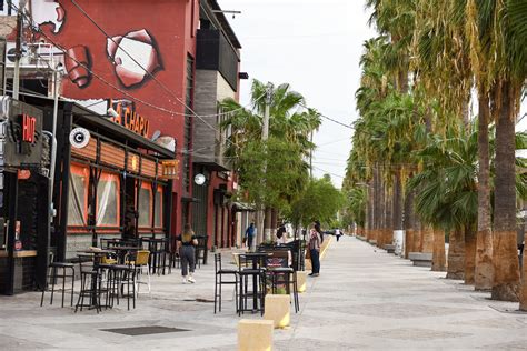 Caen ventas del Paseo Morelos de Torreón