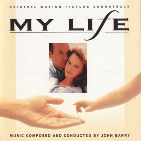 John Barry My Life Original Motion Picture Soundtrack 1993 Cd